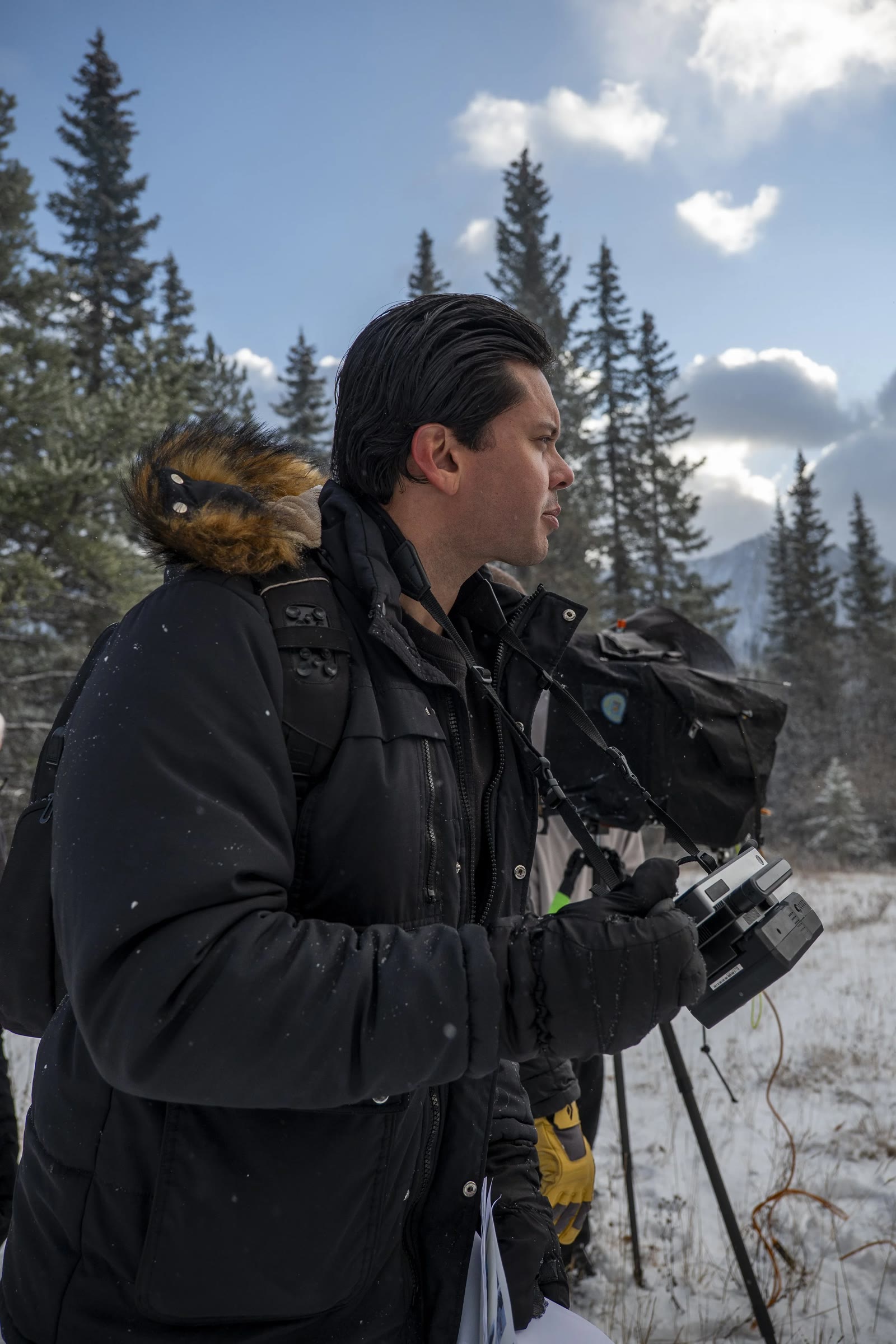 The North Face — Exploration is a Gift, photograph 40 of 198