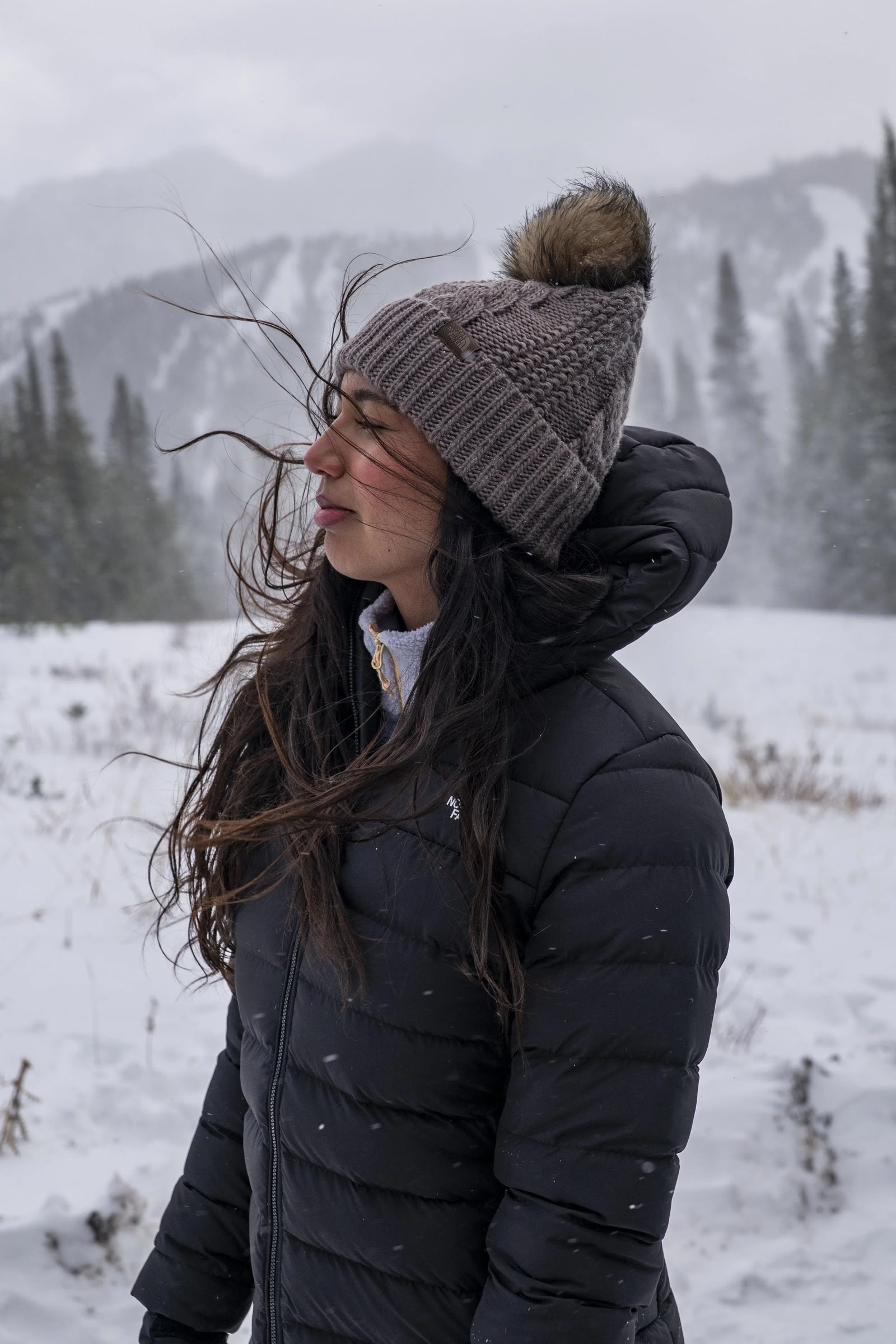 The North Face — Exploration is a Gift, photograph 54 of 198