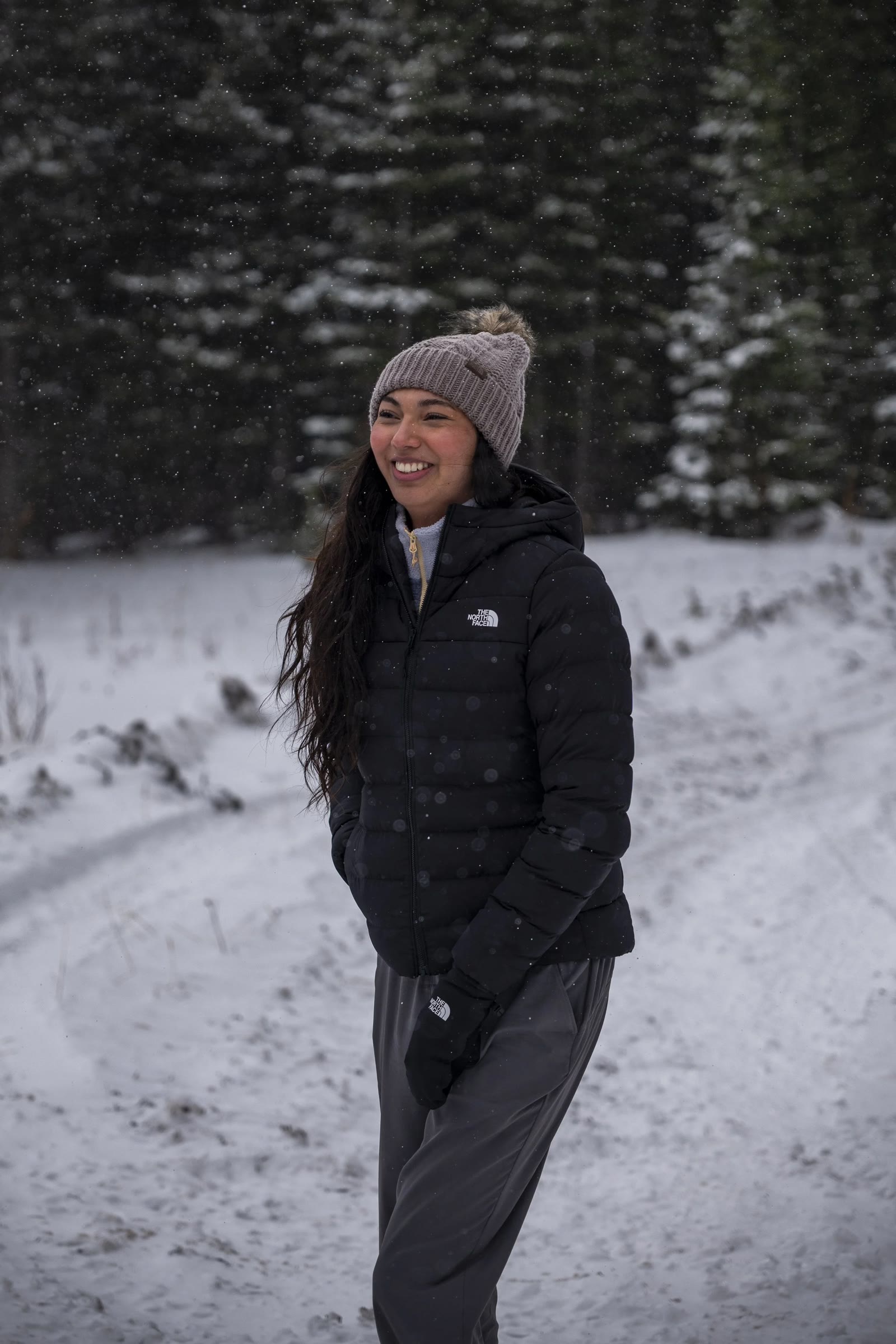 The North Face — Exploration is a Gift, photograph 56 of 198