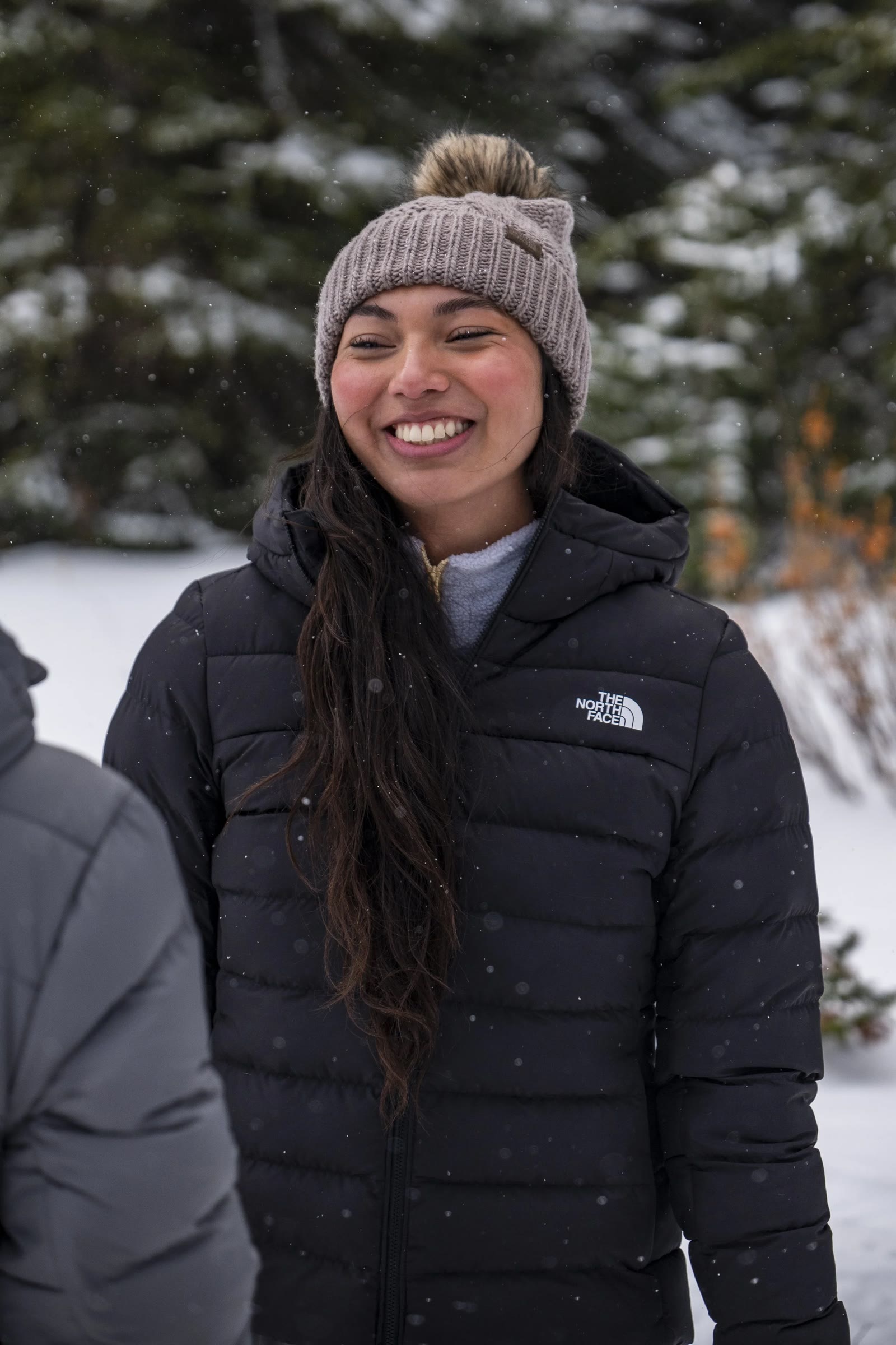 The North Face — Exploration is a Gift, photograph 59 of 198