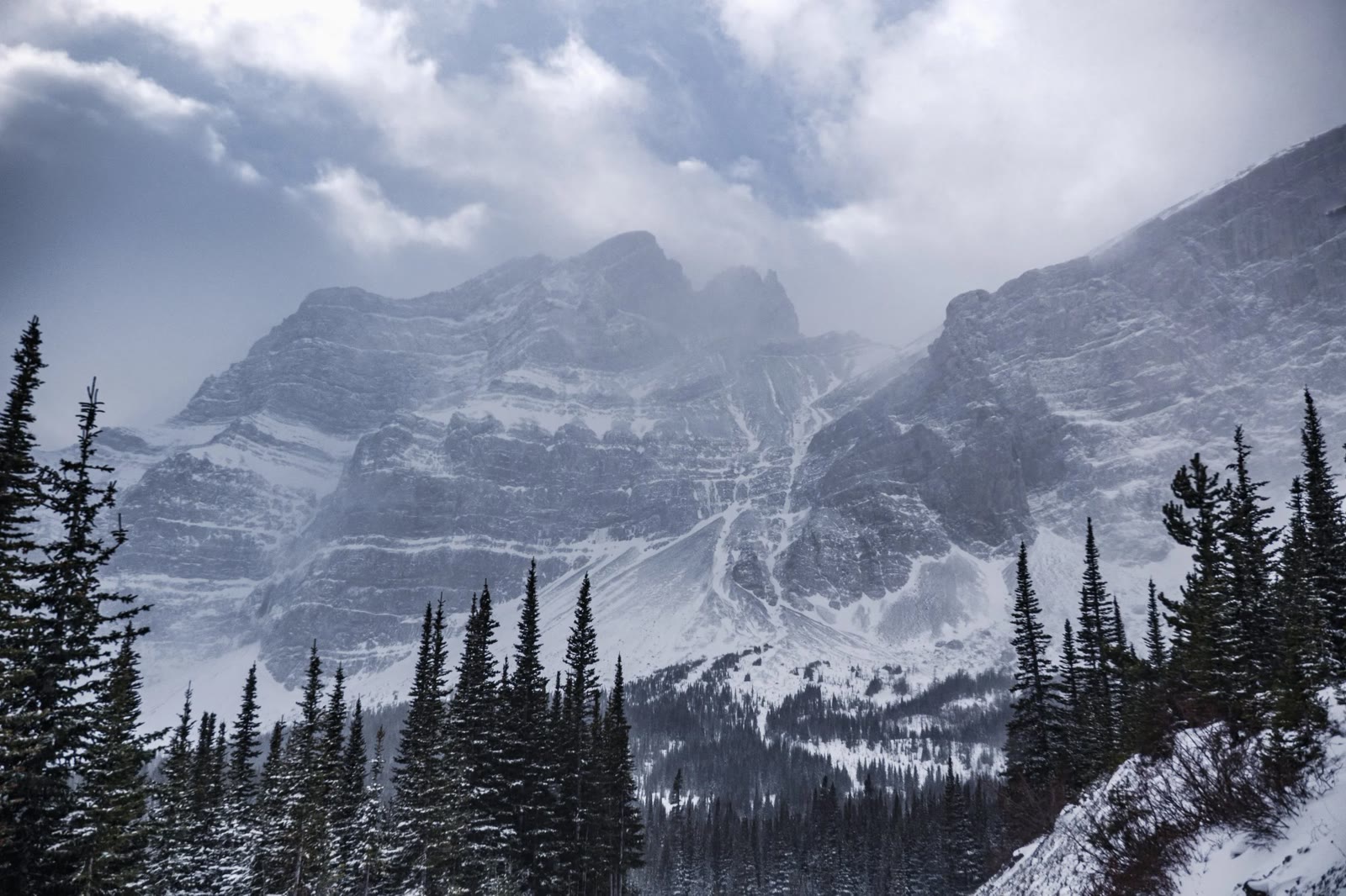 The North Face — Exploration is a Gift, photograph 65 of 198