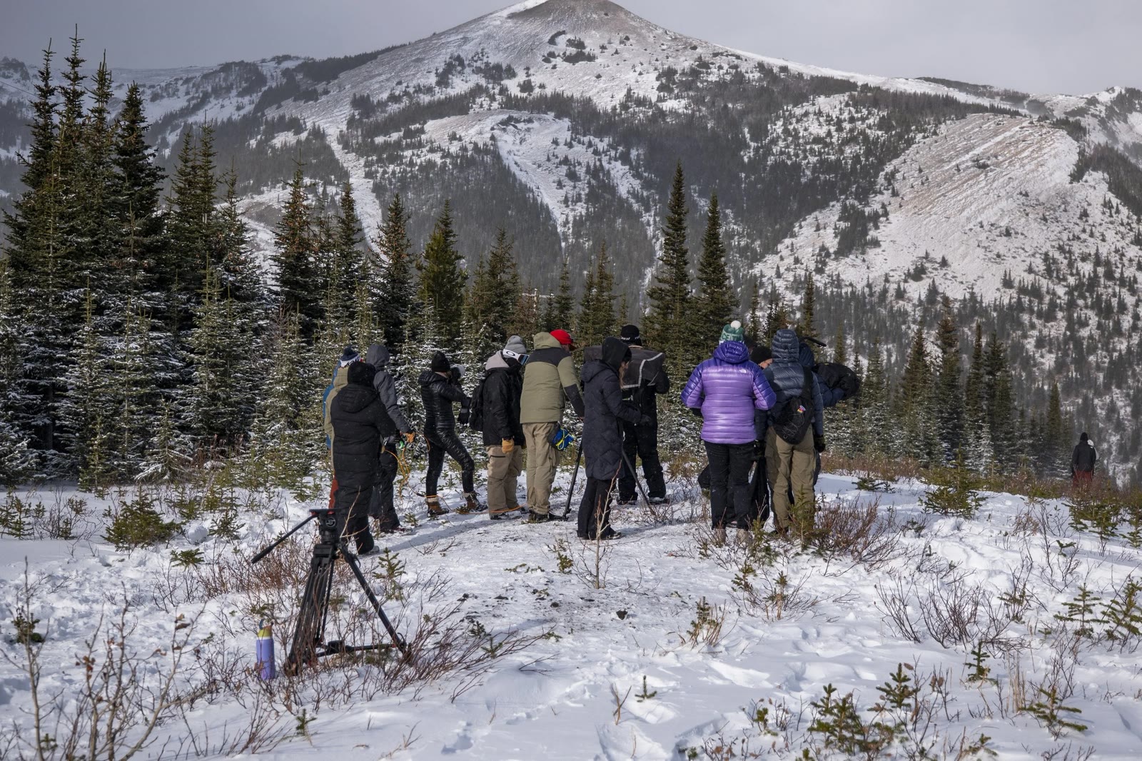 The North Face — Exploration is a Gift, photograph 81 of 198