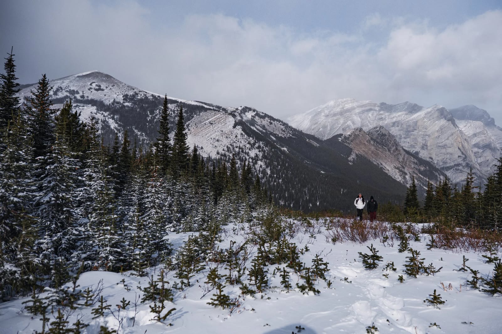 The North Face — Exploration is a Gift, photograph 86 of 198