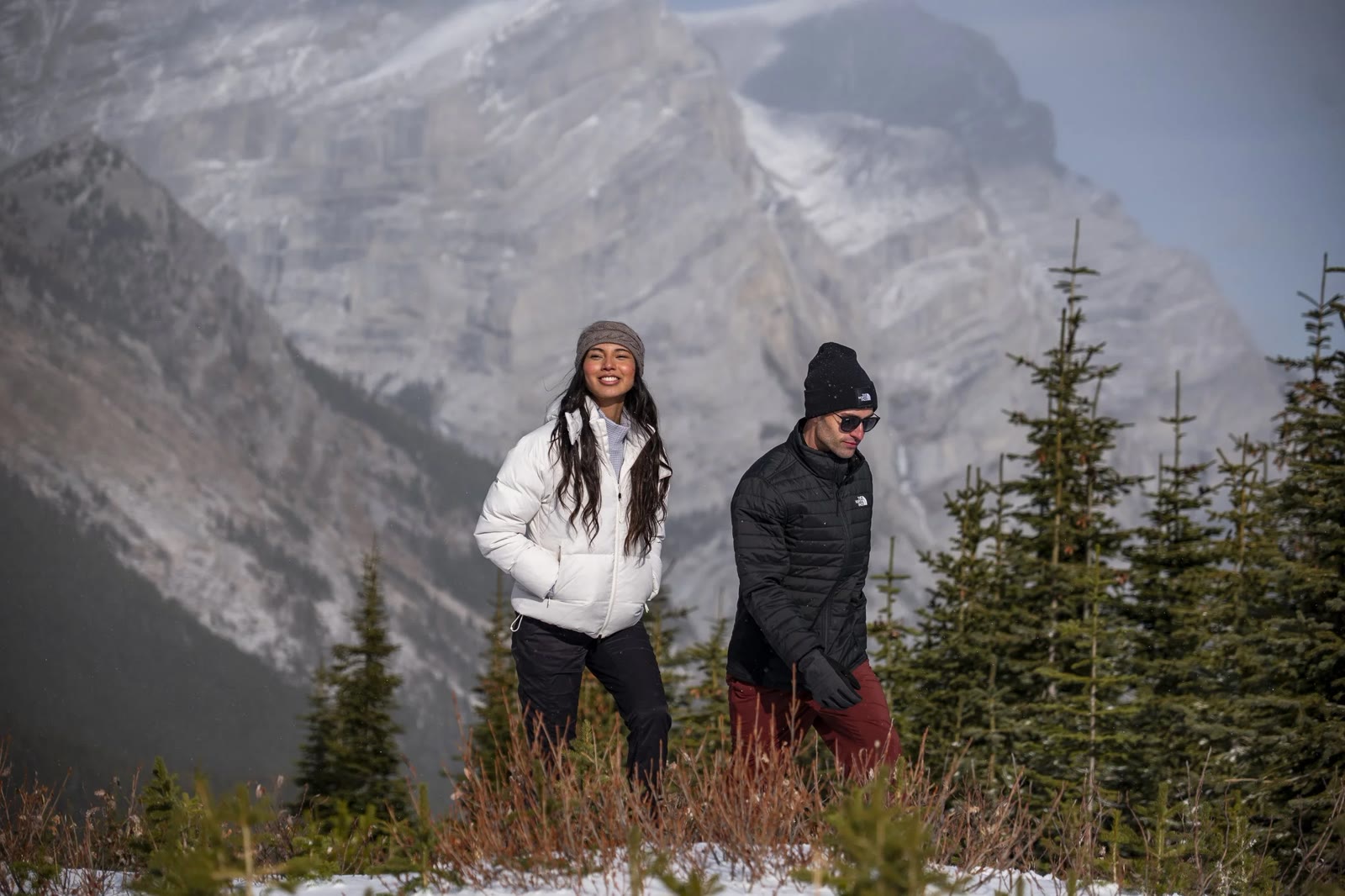 The North Face — Exploration is a Gift, photograph 87 of 198