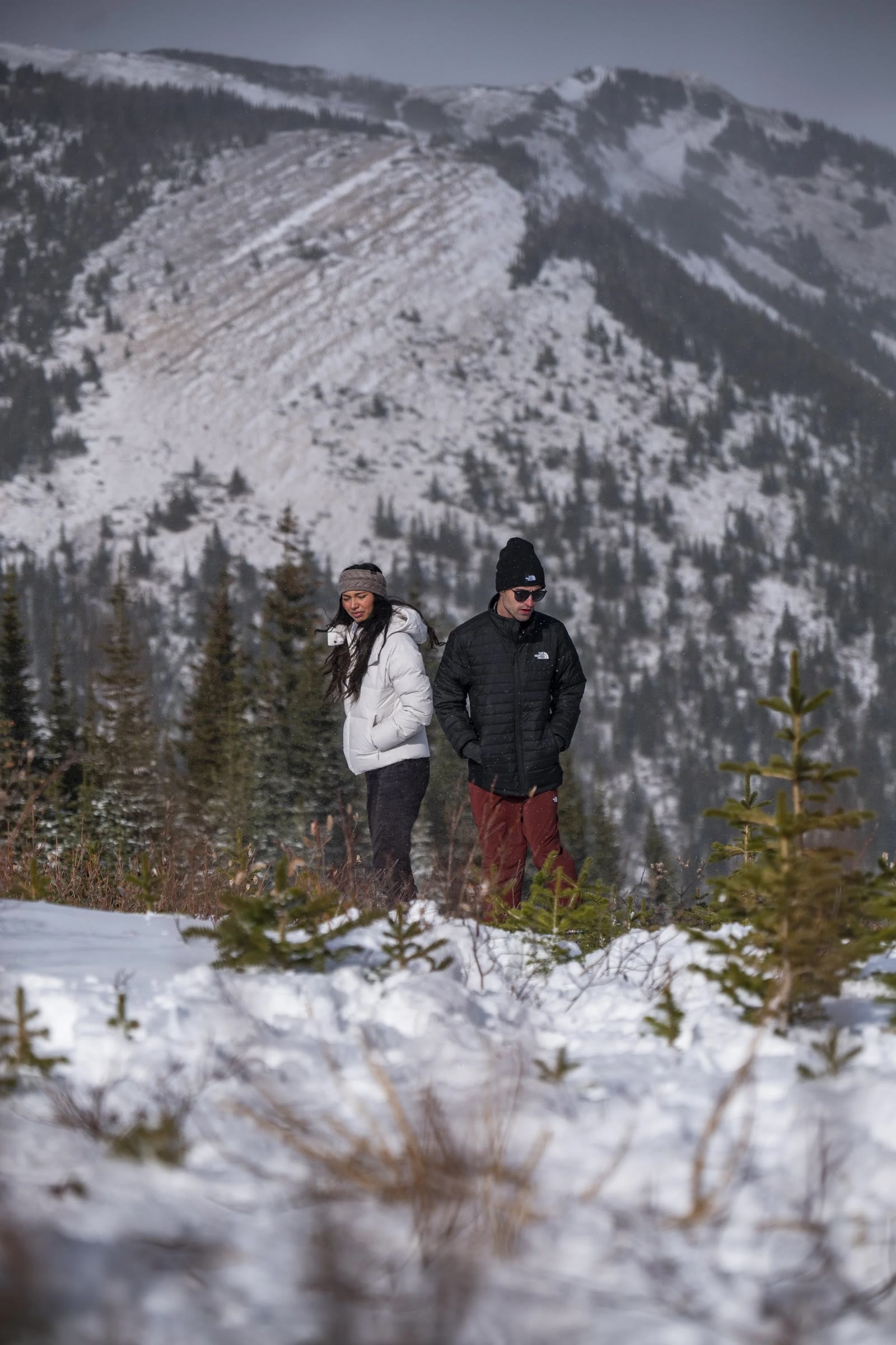 The North Face — Exploration is a Gift, photograph 88 of 198