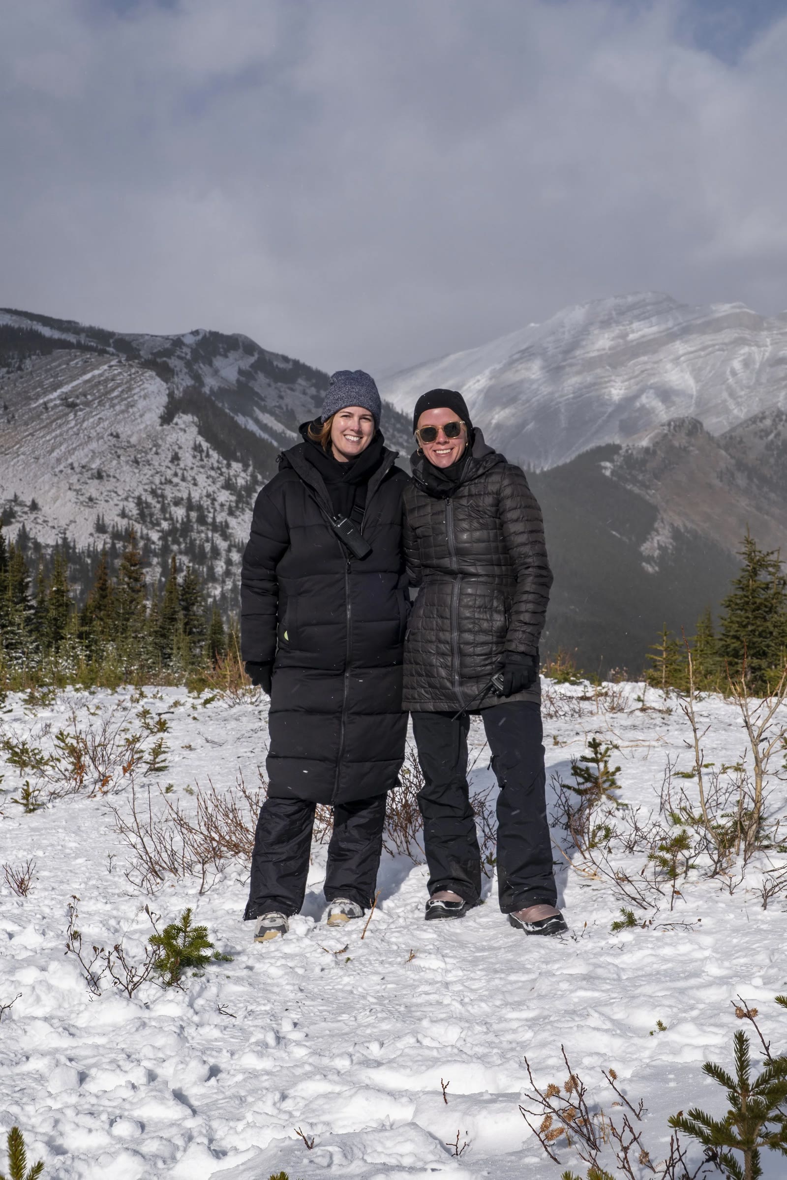 The North Face — Exploration is a Gift, photograph 97 of 198