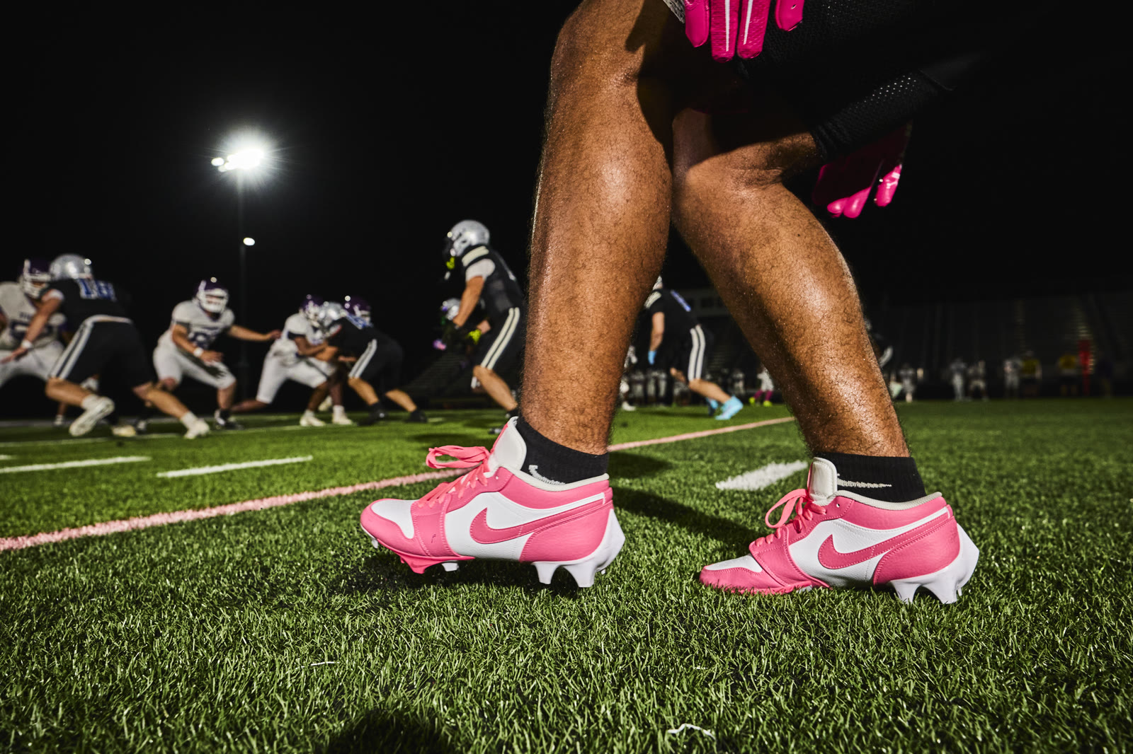 Dick's Sporting Goods — This is Friday, photograph 5 of 37