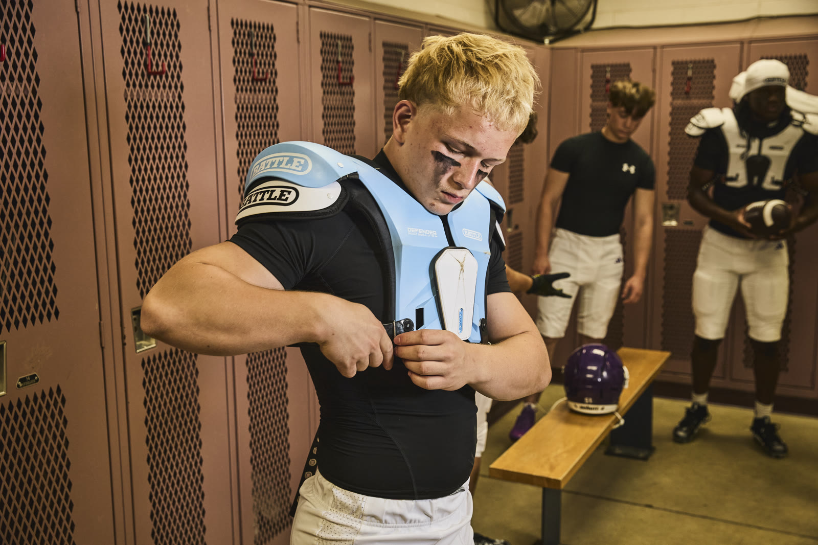 Dick's Sporting Goods — This is Friday, photograph 28 of 37