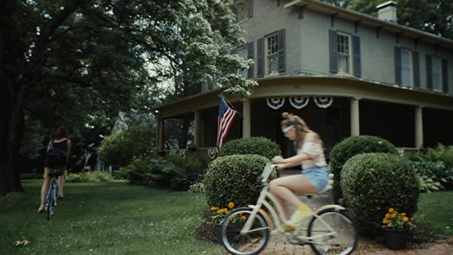 Welcome to Grandville — Welcome to Grandville, photograph 9 of 11