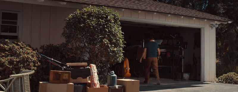 Yard Sale (GB short film) — Yard Sale, photograph 1 of 63