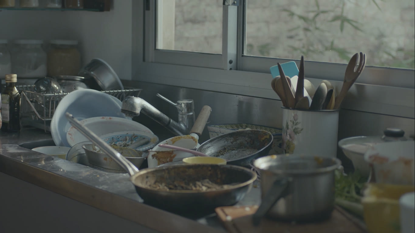 Yard Sale (GB short film) — Yard Sale, photograph 4 of 63