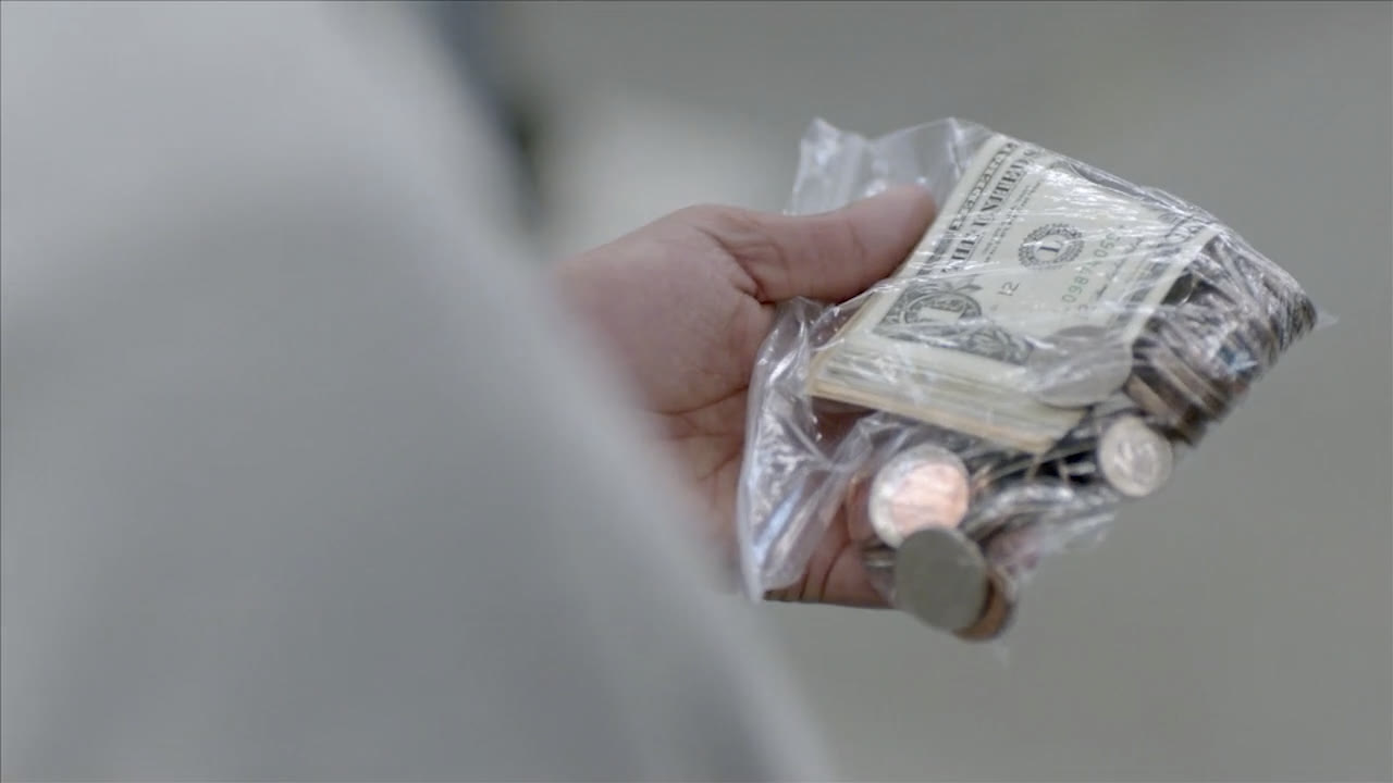 Yard Sale (GB short film) — Yard Sale, photograph 8 of 63