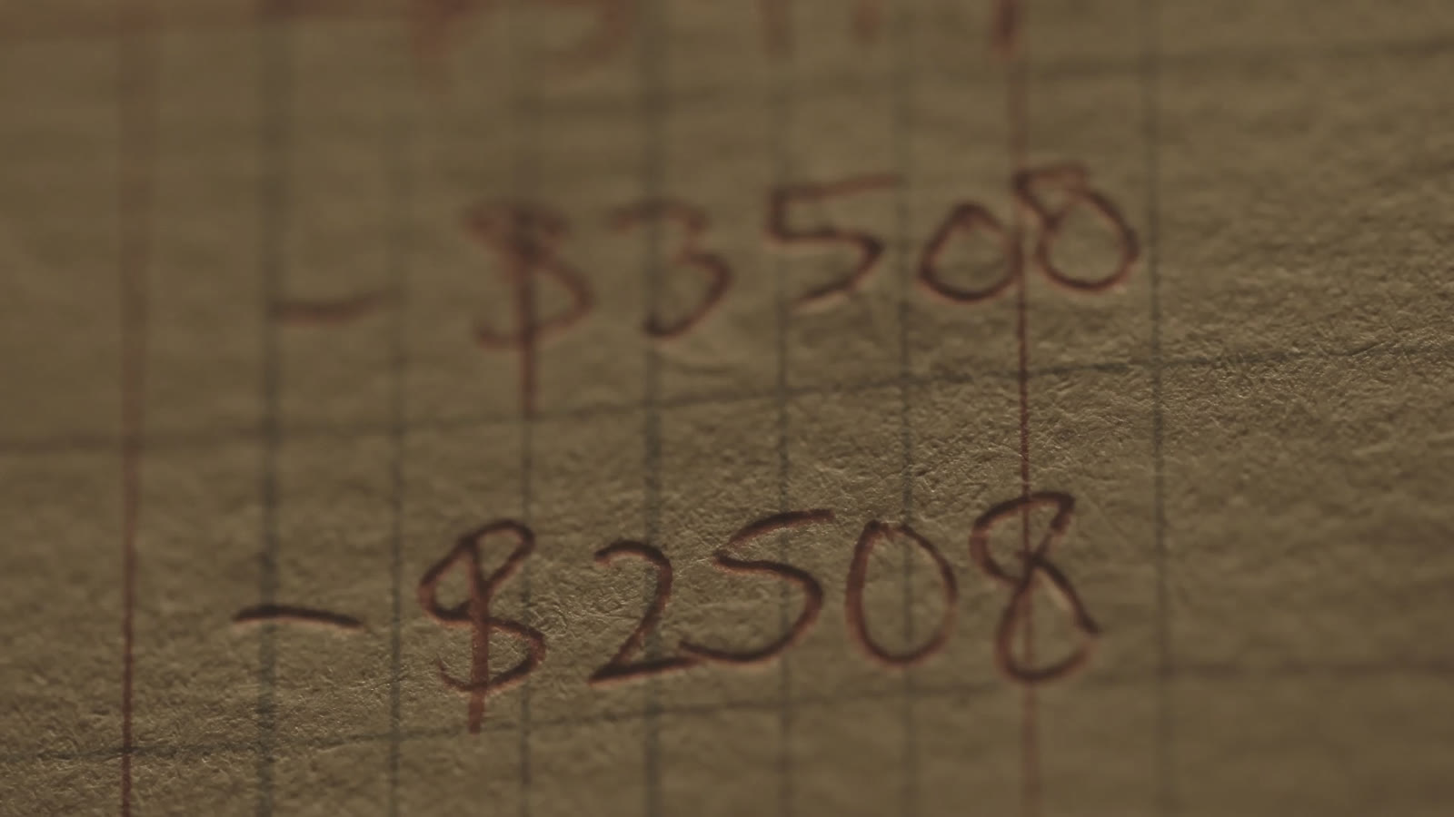 Yard Sale (GB short film) — Yard Sale, photograph 11 of 63