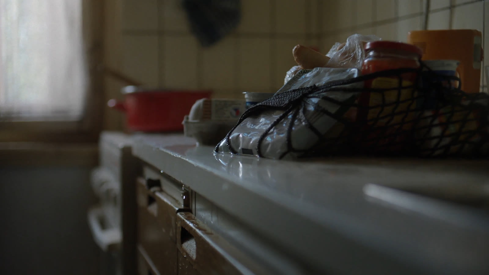 Yard Sale (GB short film) — Yard Sale, photograph 13 of 63