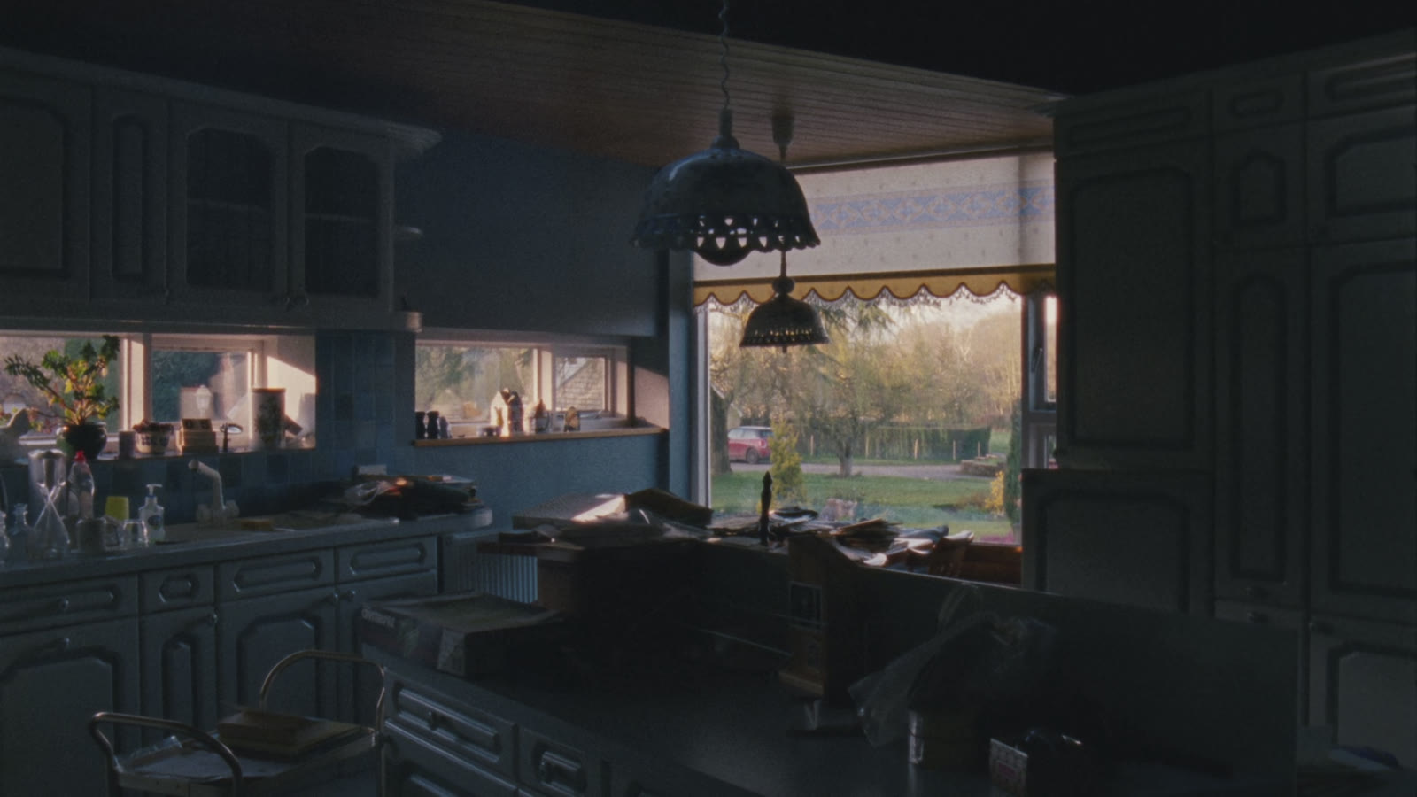 Yard Sale (GB short film) — Yard Sale, photograph 16 of 63