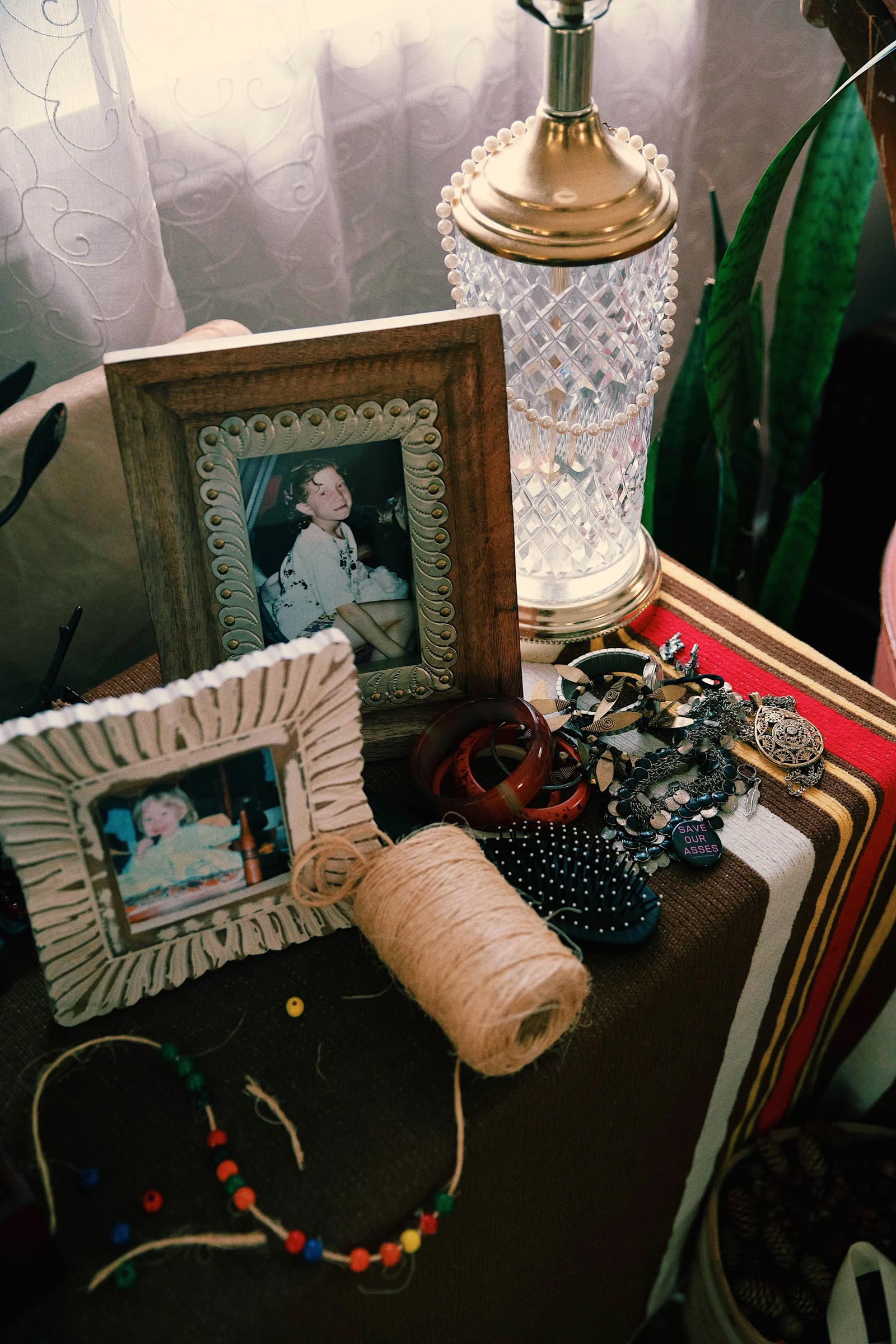Yard Sale (GB short film) — Yard Sale, photograph 19 of 63