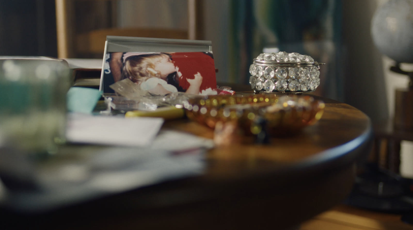 Yard Sale (GB short film) — Yard Sale, photograph 24 of 63