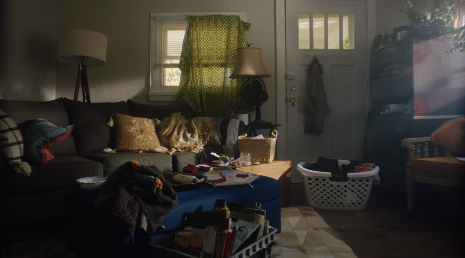 Yard Sale (GB short film) — Yard Sale, photograph 29 of 63
