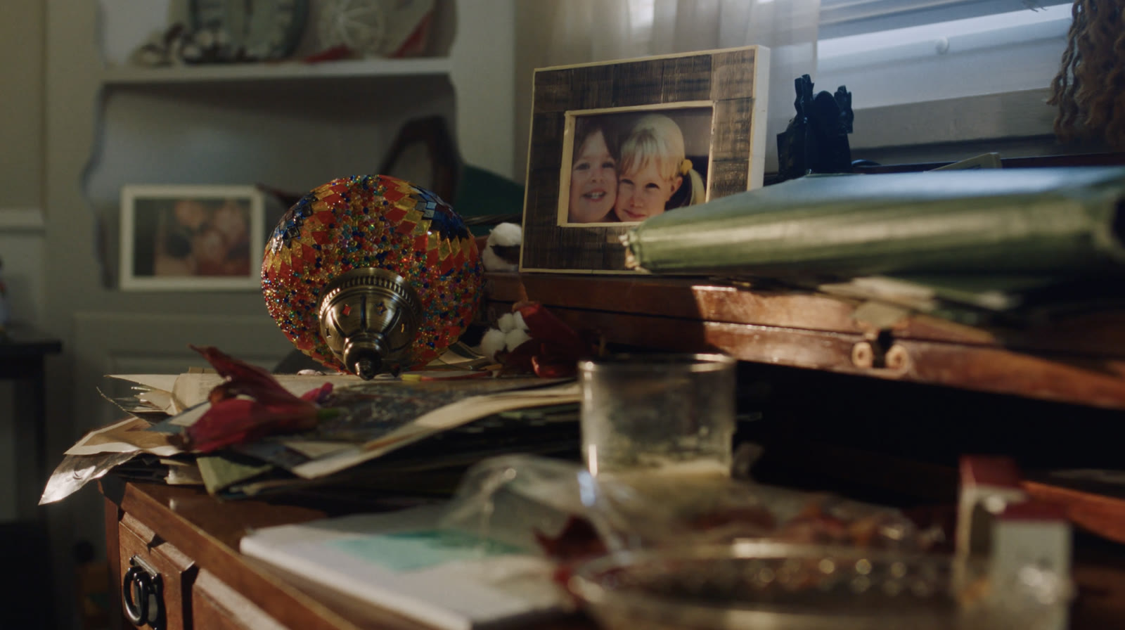 Yard Sale (GB short film) — Yard Sale, photograph 34 of 63